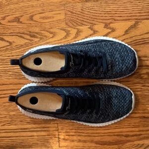 Skechers S Sport Reese Performance Athletic Slip On Womens